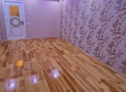 Satılır 2 otaqlı 78 m2 yeni tikili İnşaatçılar m.