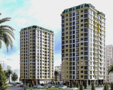 Satılır 3 otaqlı 134 m2 yeni tikili Badamdar