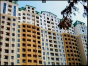 İcarəyə verilir 3 otaqlı 80 m2 yeni tikili 3 mkr