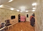 Satılır 3 otaqlı 88 m2 yeni tikili Həzi Aslanov m.
