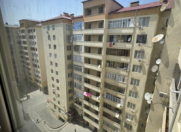 Satılır 2 otaqlı 54 m2 yeni tikili Zığ