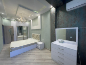 İcarəyə verilir 3 otaqlı 80 m2 yeni tikili Bayıl