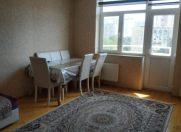 Satılır 3 otaqlı 118.2 m2 yeni tikili Həzi Aslanov m.
