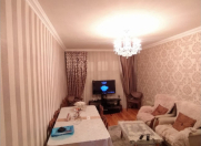 Satılır 2 otaqlı 60 m2 köhnə tikili Y.Günəşli