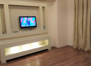 Satılır 3 otaqlı 106 m2 yeni tikili Gənclik m.