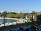 Satılır 3 otaqlı 120 m2 yeni tikili Gənclik m.