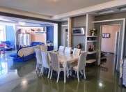 Satılır 2 otaqlı 140 m2 yeni tikili Nəriman Nərimanov m.