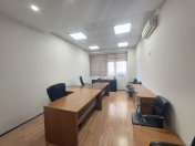 İcarəyə verilir 8 otaqlı 250 m2 ofis Nəsimi r.