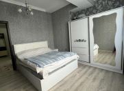 İcarəyə verilir 2 otaqlı 80 m2 yeni tikili Əhmədli