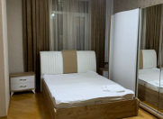 İcarəyə verilir 2 otaqlı 98 m2 yeni tikili Gənclik m.