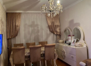 Satılır 3 otaqlı 55 m2 yeni tikili Y.Günəşli