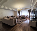 Satılır 3 otaqlı 177 m2 yeni tikili Gənclik m.