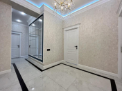 Satılır 3 otaqlı 92 m2 yeni tikili Nəriman Nərimanov m.