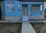 Satılır 4 otaqlı 110 m2 həyət evi Saray