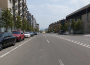 İcarəyə verilir 3 otaqlı 700 m2 obyekt Ağ şəhər