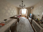 İcarəyə verilir 2 otaqlı 62 m2 yeni tikili İnşaatçılar m.