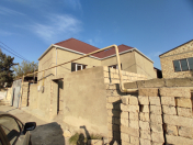 Satılır 3 otaqlı 70 m2 həyət evi Biləcəri