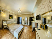 İcarəyə verilir 3 otaqlı 150 m2 yeni tikili Şah İsmayıl Xətai m.