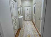 Satılır 3 otaqlı 75 m2 köhnə tikili Heydər Əliyev Mərkəzi