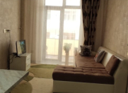 Satılır 2 otaqlı 48 m2 yeni tikili Xırdalan