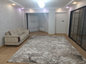 Satılır 2 otaqlı 98 m2 yeni tikili 8 km