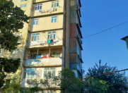 Satılır 2 otaqlı 40 m2 köhnə tikili Əhmədli m.