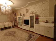 Satılır 3 otaqlı 135 m2 yeni tikili 9 mkr