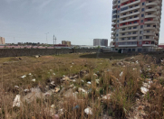 İcarəyə verilir 33 sot torpaq Abşeron r.