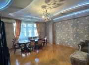 İcarəyə verilir 3 otaqlı 145 m2 yeni tikili 20 yanvar m.