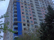 Satılır 5 otaqlı 217 m2 yeni tikili Nəriman Nərimanov m.