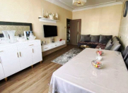 Satılır 3 otaqlı 75 m2 köhnə tikili Əhmədli