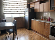 Satılır 3 otaqlı 140 m2 yeni tikili Gənclik m.