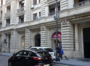 İcarəyə verilir 2 otaqlı 130 m2 obyekt Gənclik m.