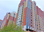 Satılır 3 otaqlı 112 m2 yeni tikili Nəriman Nərimanov m.