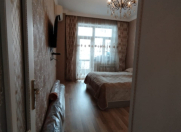 Satılır 2 otaqlı 72 m2 yeni tikili Olimpia Stadionu