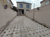 Satılır 4 otaqlı 170 m2 həyət evi Biləcəri