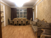 İcarəyə verilir 3 otaqlı 115 m2 yeni tikili Nəriman Nərimanov m.