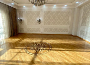 Satılır 3 otaqlı 169 m2 yeni tikili Nərimanov r.