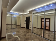 Satılır 4 otaqlı 217 m2 yeni tikili Nəriman Nərimanov m.