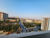 İcarəyə verilir 3 otaqlı 97 m2 yeni tikili Dərnəgül m.