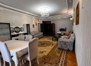 İcarəyə verilir 3 otaqlı 156 m2 yeni tikili Nəriman Nərimanov m.