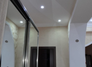 Satılır 3 otaqlı 96 m2 yeni tikili Y.Günəşli