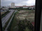 Satılır 2 otaqlı 80 m2 yeni tikili Sumqayıt