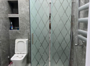 İcarəyə verilir 3 otaqlı 98 m2 yeni tikili Nəriman Nərimanov m.