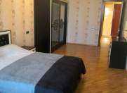 Satılır 2 otaqlı 135 m2 yeni tikili Nəriman Nərimanov m.