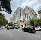 Satılır 3 otaqlı 110 m2 yeni tikili Nəriman Nərimanov m.