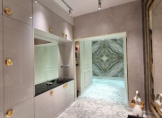 Satılır 4 otaqlı 178 m2 yeni tikili Nəriman Nərimanov m.