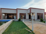 Satılır 4 otaqlı 180 m2 bağ evi Şüvəlan