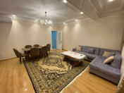 İcarəyə verilir 2 otaqlı 85 m2 yeni tikili Nəriman Nərimanov m.