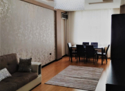 Satılır 2 otaqlı 92 m2 yeni tikili Gənclik m.